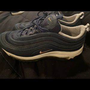 Air max 97